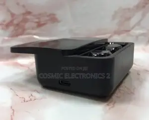 M90 Pro Wireless Earbuds With 1200mAh Charging Case