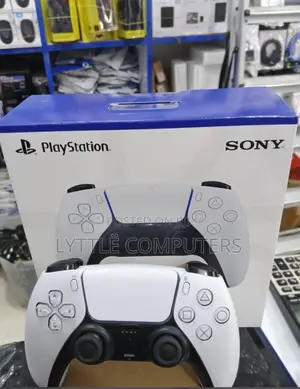 Original Ps5 Controller