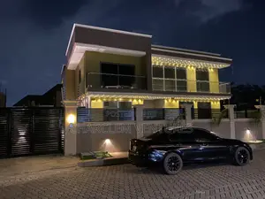 Furnished 4bdrm House in Charclem Ventures, Ashaley Botwe for sale