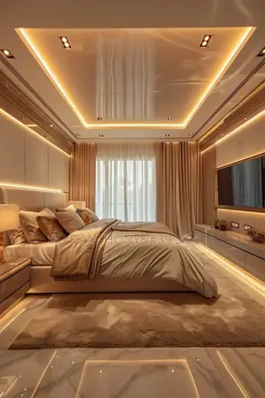 P.O.P Ceiling Design, Tv Stand, Hall Design, Cooping