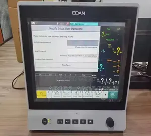 Im3 Vital Sign Monitor