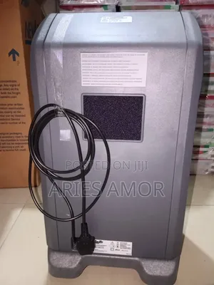 Oxygen Concentrator 10 Litres (American Type)
