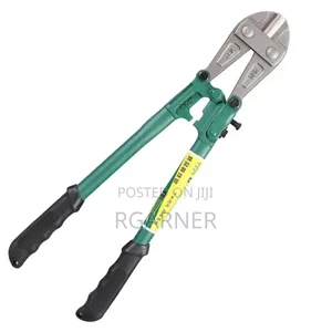 Bolt Cutter 48 Inches