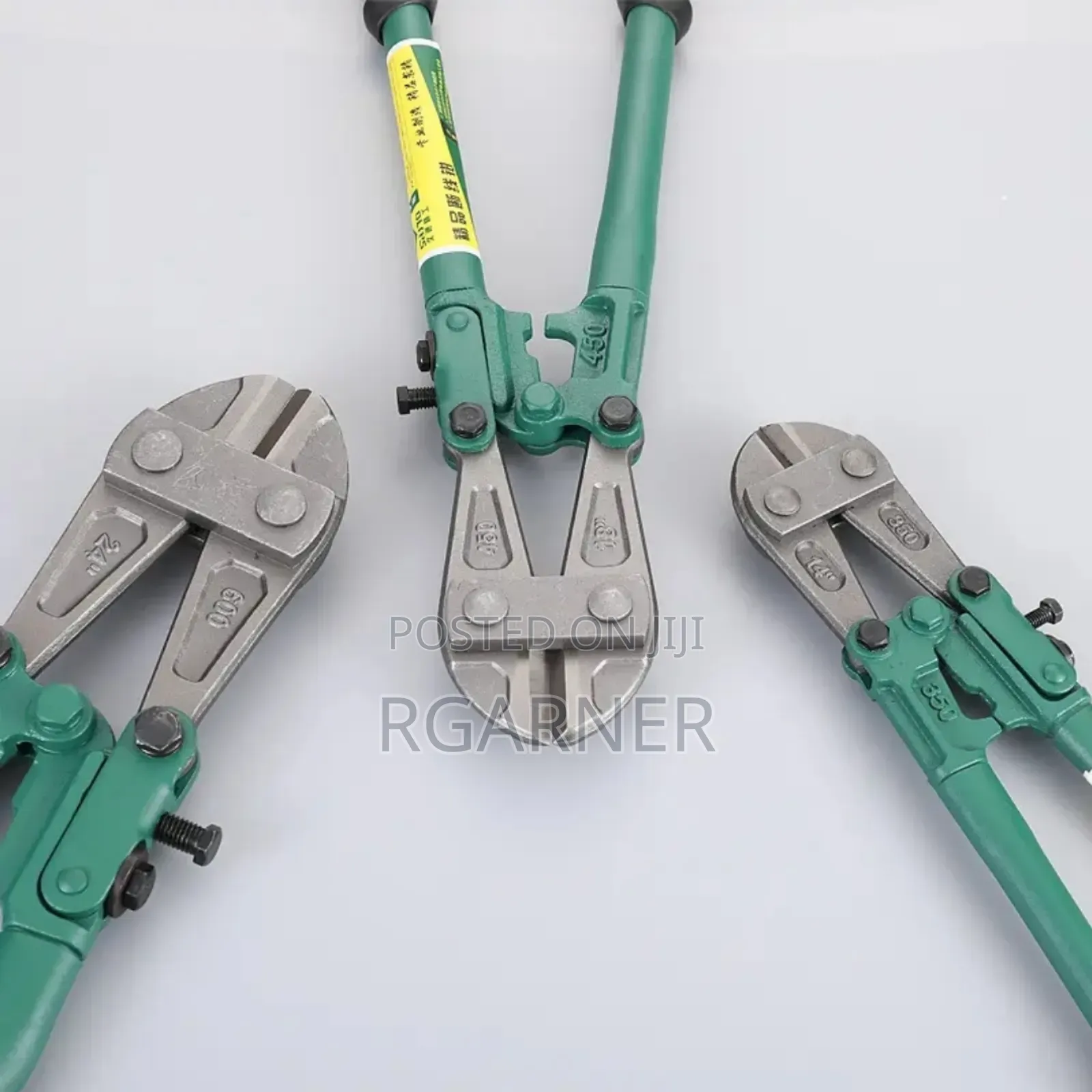 Bolt Cutter 48 Inches