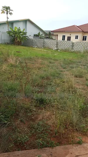Titled Land for Sale