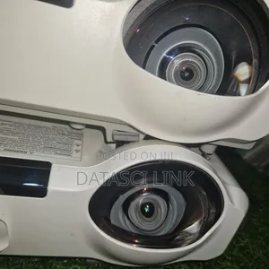 Large View Light Epson Projector
