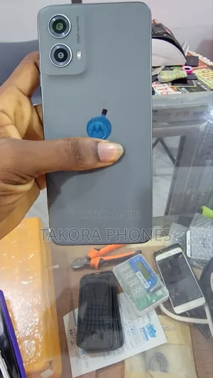 Motorola Moto G 5G 128 GB Blue