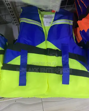 Kids/ Children Life Jacket