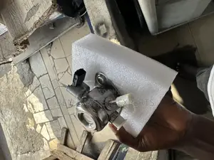 Nissan Juke/Duke Pressure Pump