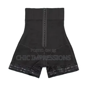High Waist Compression Shaper