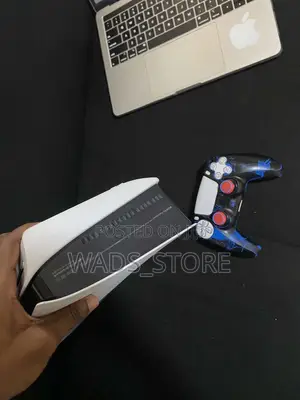 Ps5 Slim Disc Version