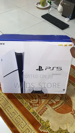 Ps5 Slim Disc Version