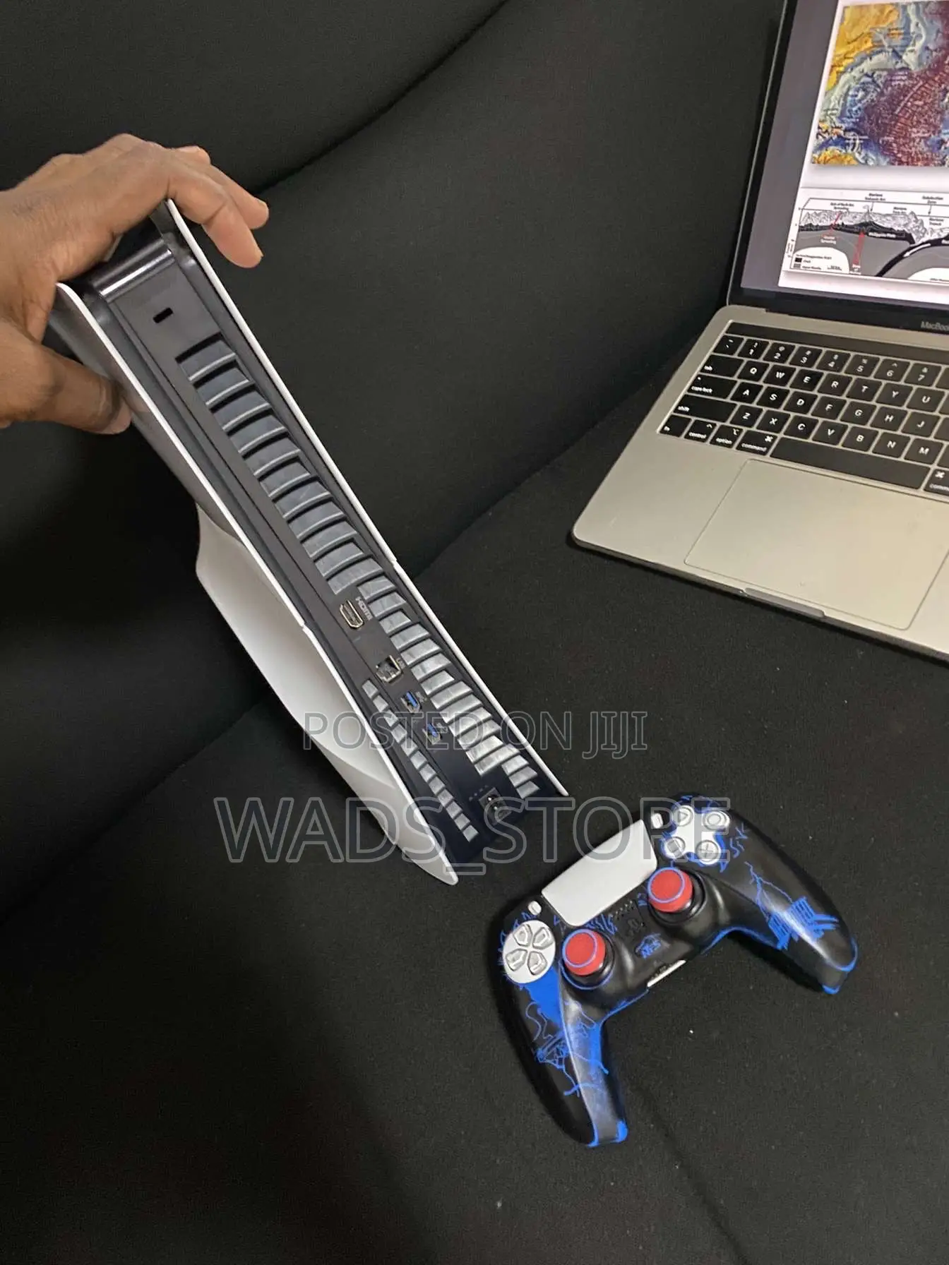Ps5 Slim Disc Version