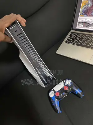 Ps5 Slim Disc Version