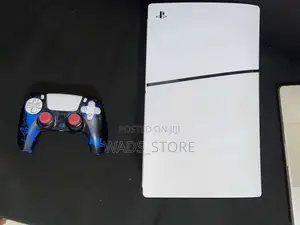 Ps5 Slim Disc Version