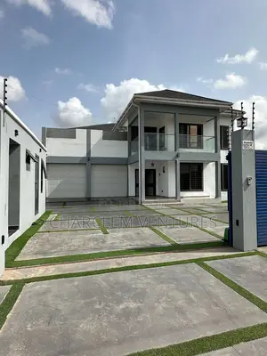 5bdrm House in Charclem Ventures, East Legon for sale