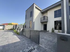 3bdrm Townhouse/Terrace in Charclem Ventures, Ashaley Botwe for sale