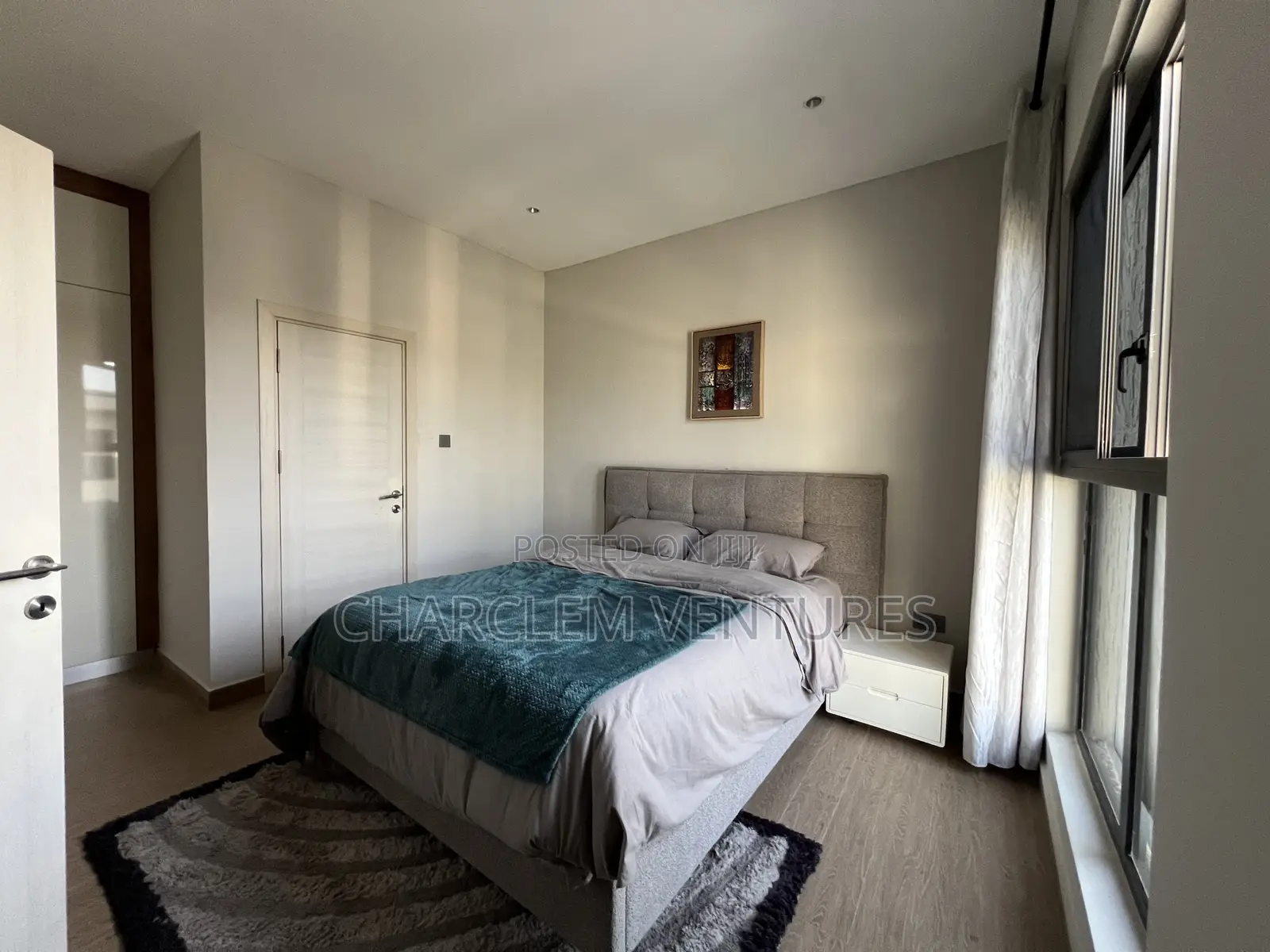 3bdrm Townhouse/Terrace in Charclem Ventures, Ashaley Botwe for sale