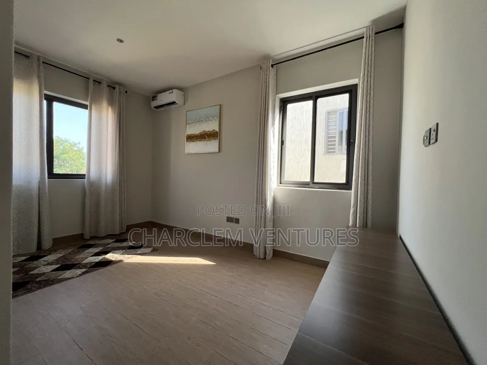 3bdrm Townhouse/Terrace in Charclem Ventures, Ashaley Botwe for sale
