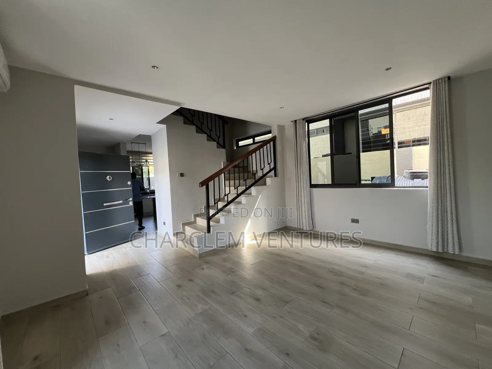 3bdrm Townhouse/Terrace in Charclem Ventures, Ashaley Botwe for sale