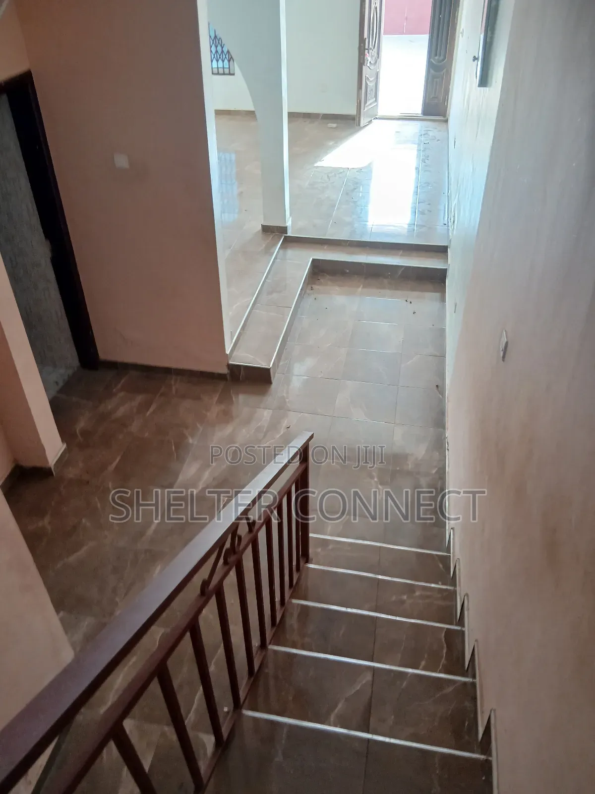3bdrm Duplex in Abokobi for rent