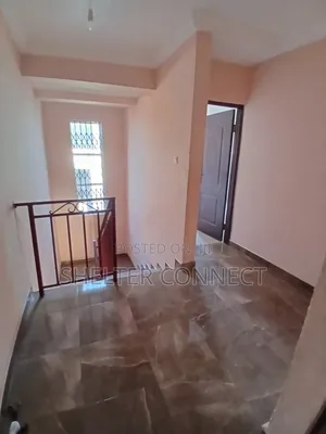 3bdrm Duplex in Abokobi for rent