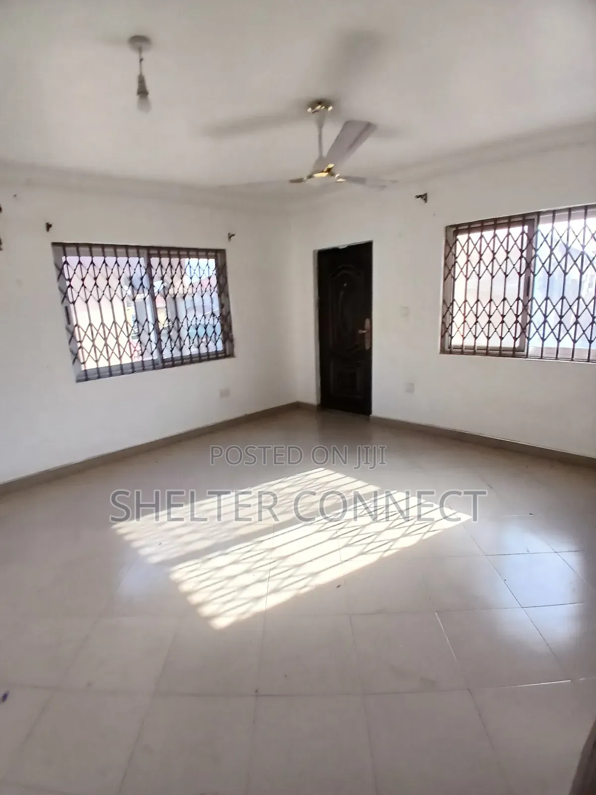 3bdrm Duplex in Abokobi for rent