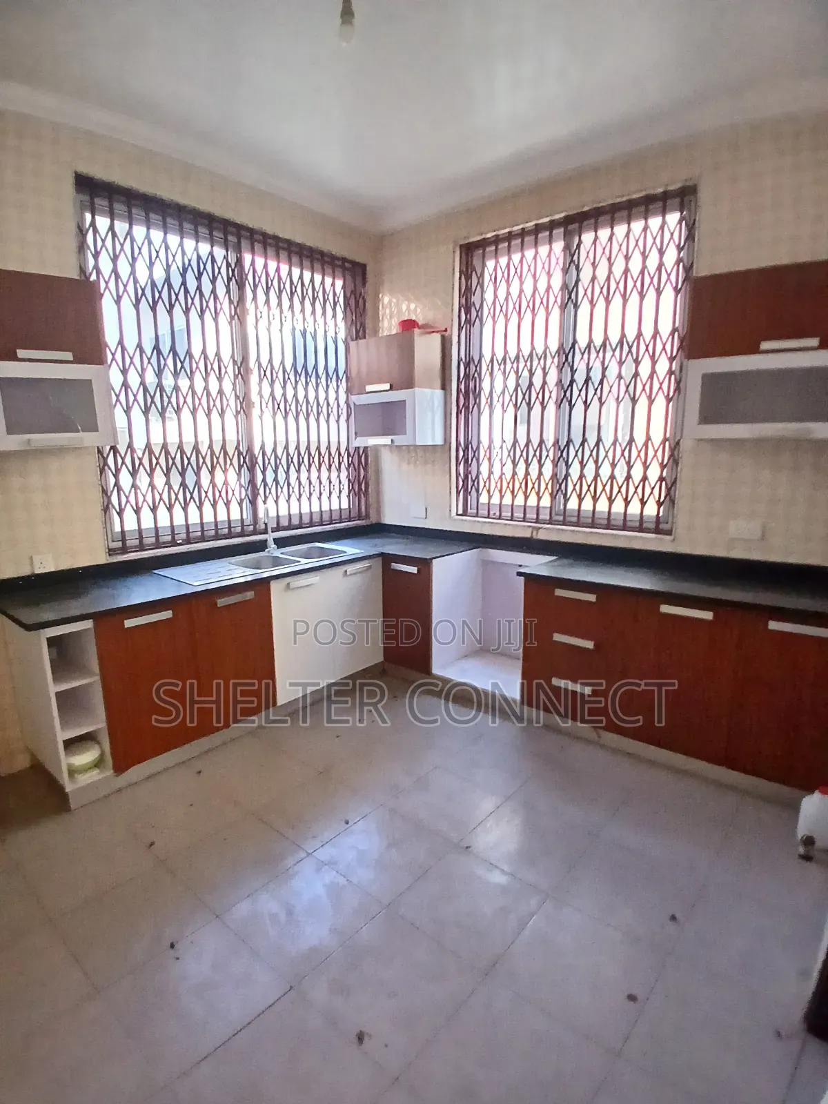 3bdrm Duplex in Abokobi for rent