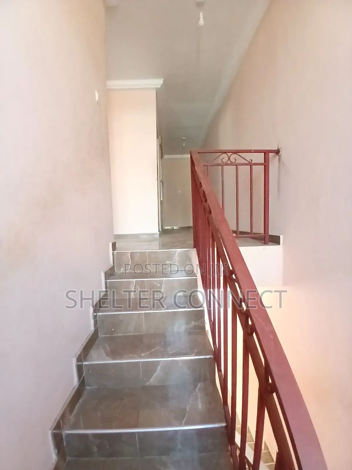 3bdrm Duplex in Abokobi for rent