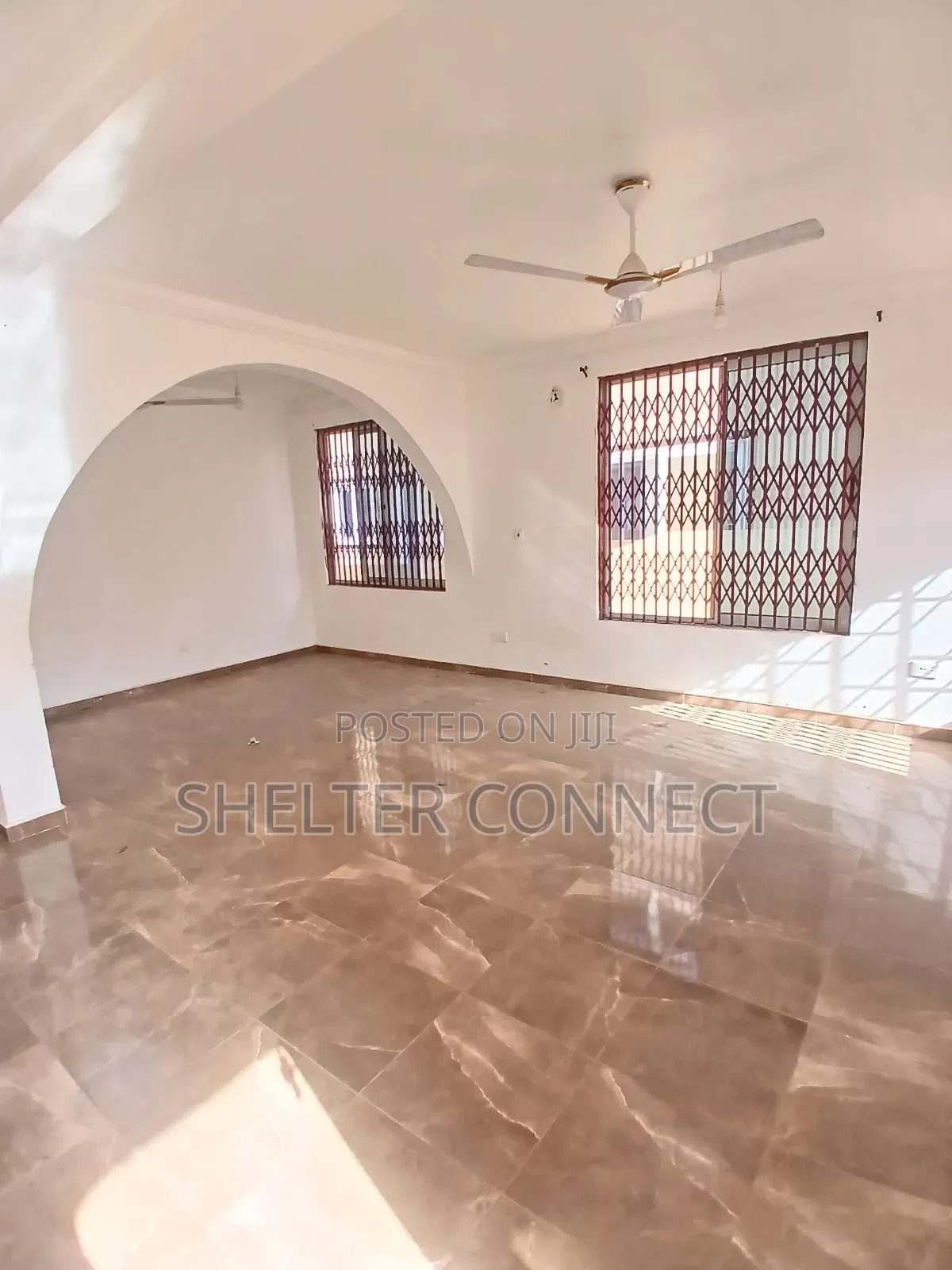 3bdrm Duplex in Abokobi for rent