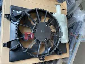 Radiator Fan for Honda Cr-v 2017,2018,2019,2020,2021