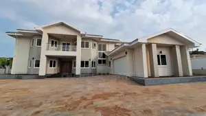 4bdrm House in Charclem Ventures, Accra Metropolitan for rent