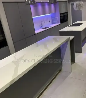 Professional Cleaning Services Homes, Offices New Buildings