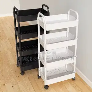 Storage Rang