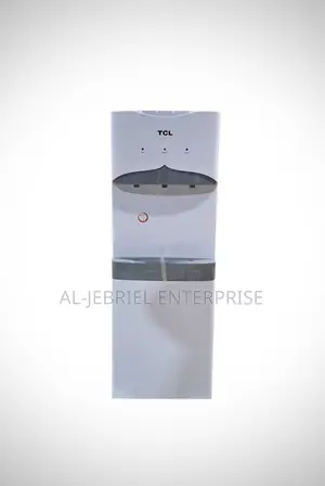 TCL 3 Taps Water Dispenser