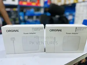 Macbook Magsafe Air/Pro Charger