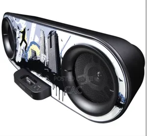 Sony RDH-Sk8ip Dock for iPod