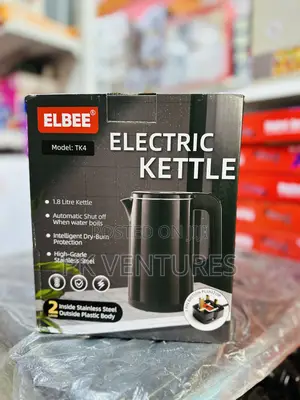 Elbee Kettle