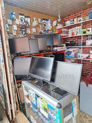 Softenic Computers