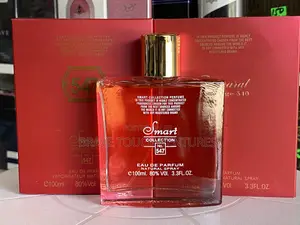 Baccarat Smart 547 Perfume -100ml