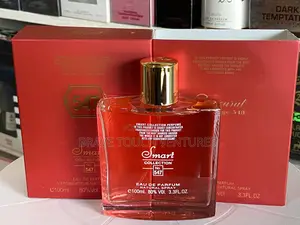 Baccarat Smart 547 Perfume -100ml
