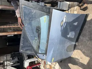 Hyundai Tucson / Ix35 12-13 Doors Set for Sale