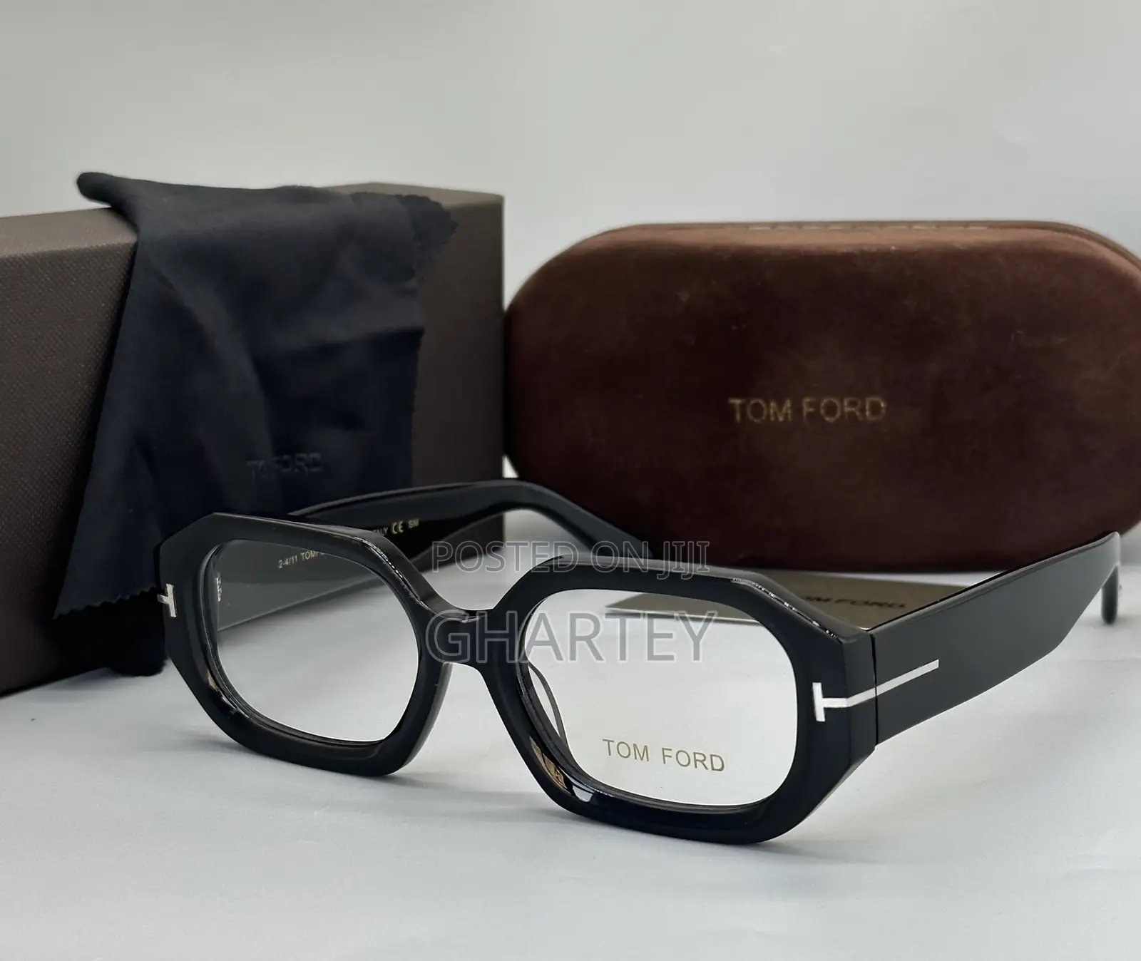 Premium Edition Quality Tomford Sunglasses