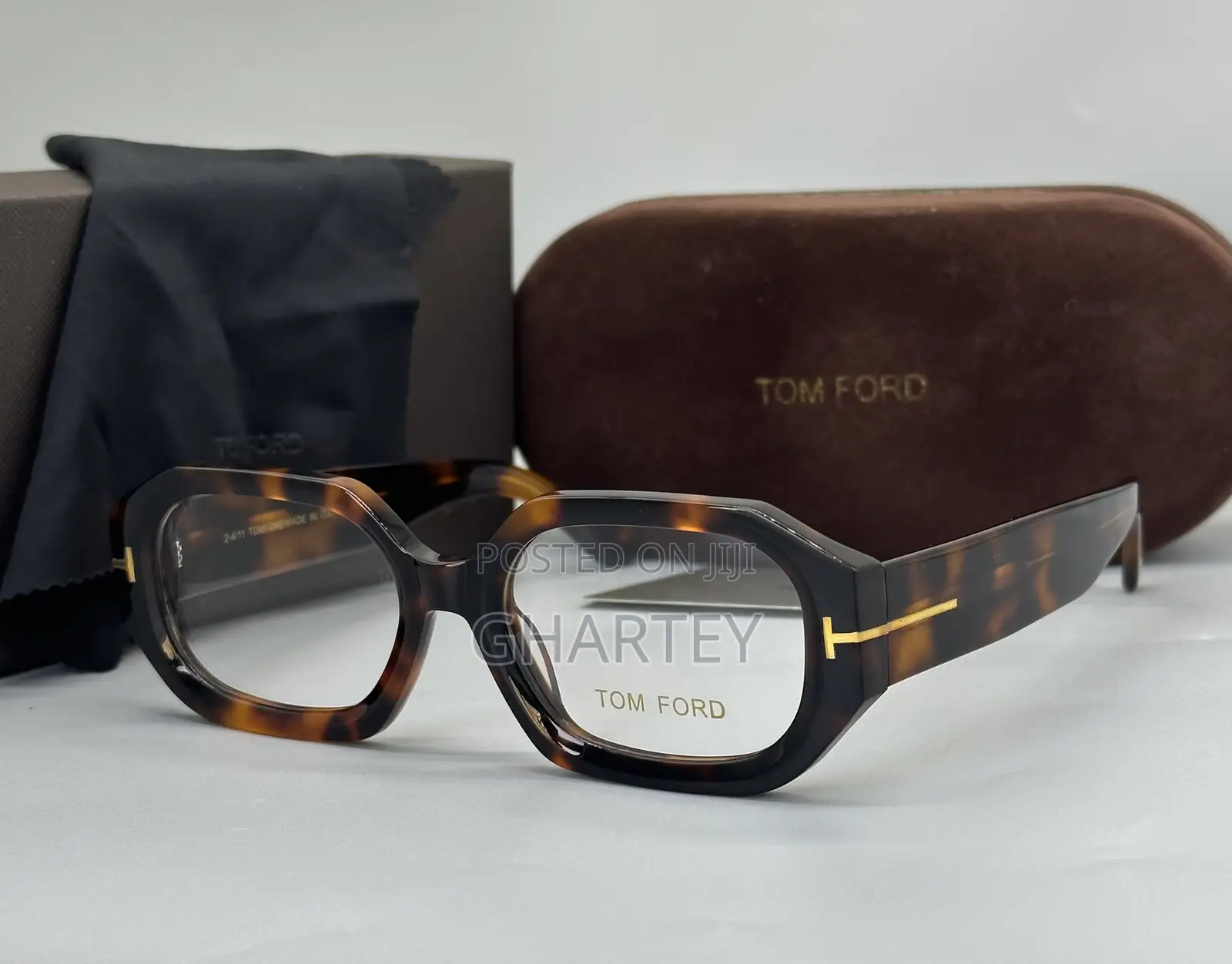 Premium Edition Quality Tomford Sunglasses