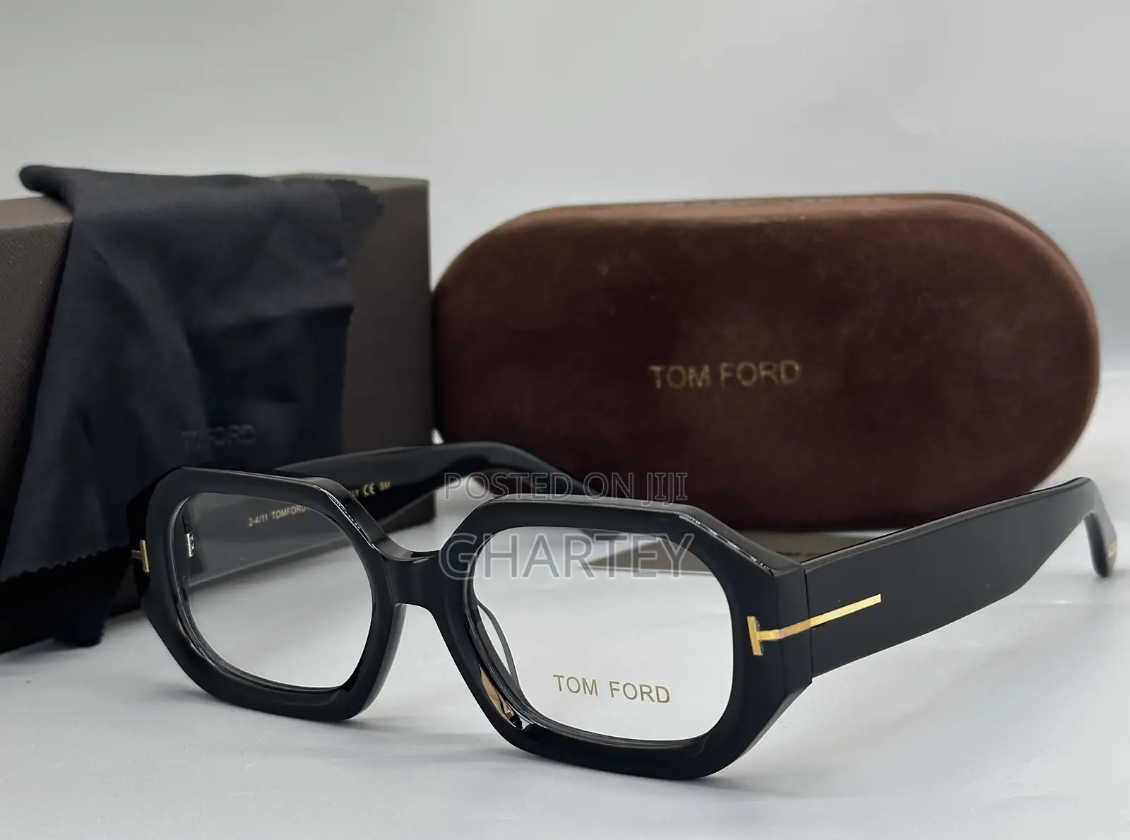 Premium Edition Quality Tomford Sunglasses