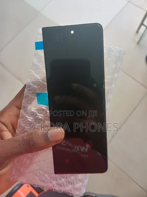 Fold 3 Screen New