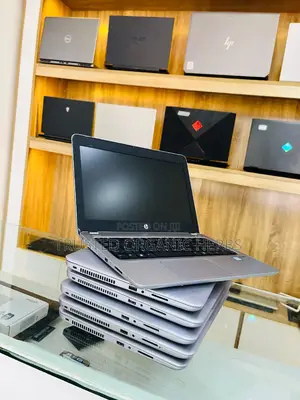Laptop HP ProBook 440 G5 8GB Intel Core I5 HDD 500GB