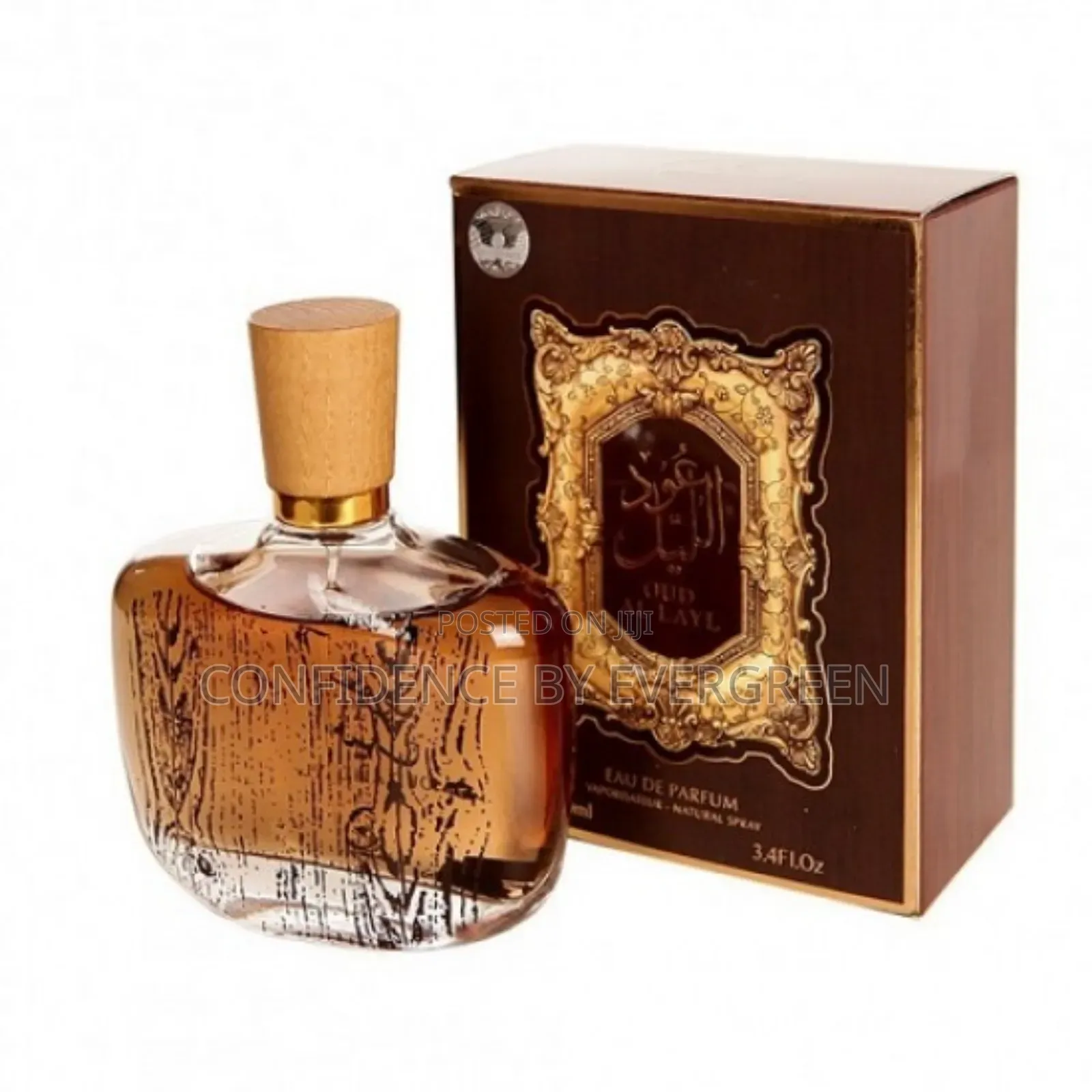Oud Al Layl
