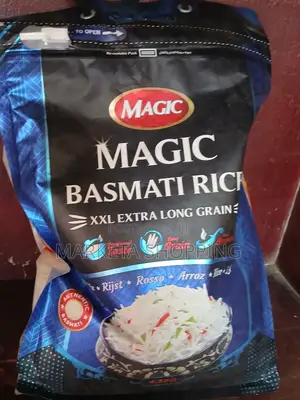 Magic Basmati 4.5kg