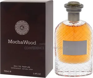 Mocha Wood